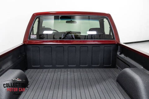 1991 GMC Sierra 1500
