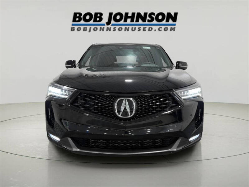 2022 Acura RDX SH-AWD w/A-SPEC