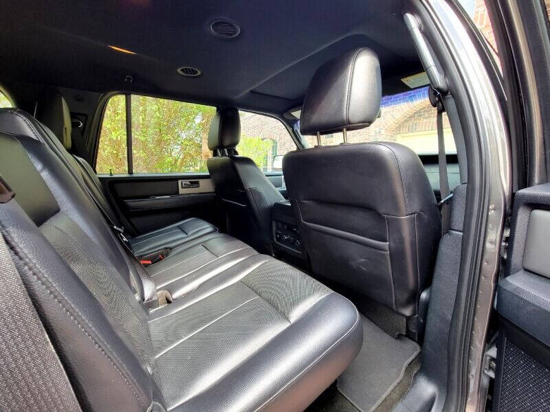 2016 Ford Expedition