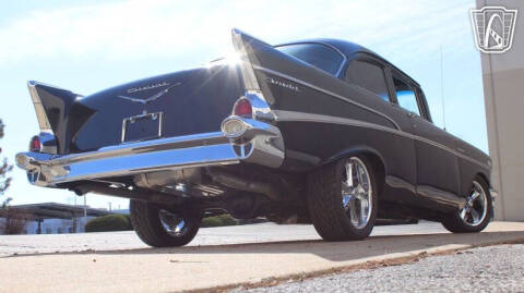 1957 Chevrolet 210