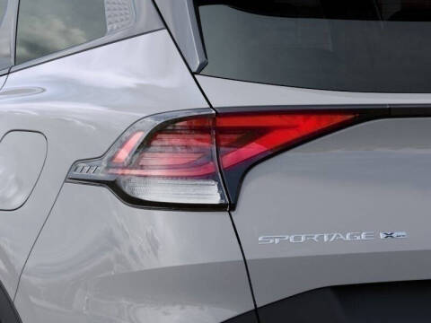 2024 Kia Sportage X-Pro Prestige