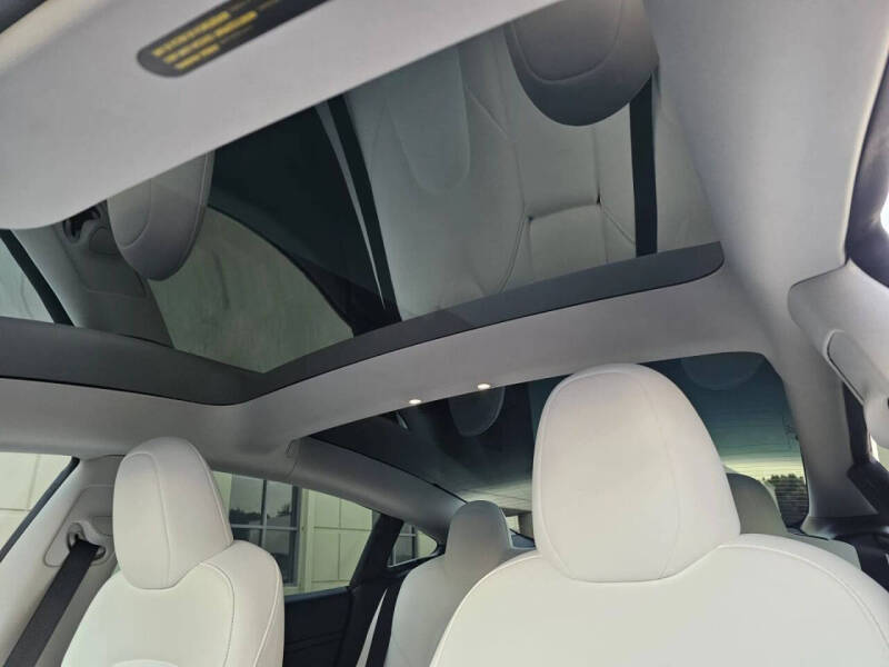 2023 Tesla Model 3 Long Range