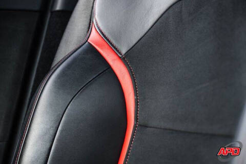 2016 Mercedes-Benz AMG GT S