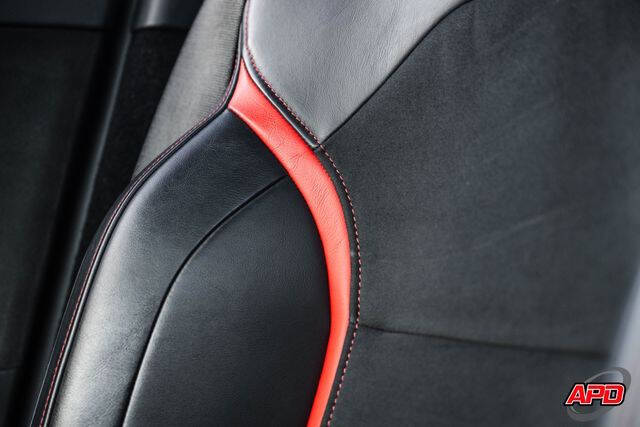 2016 Mercedes-Benz AMG GT S