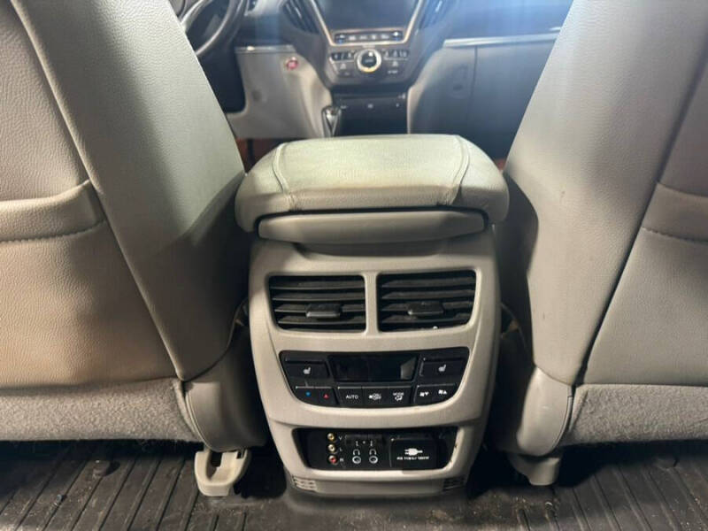 2014 Acura MDX SH-AWD w/Tech w/RES