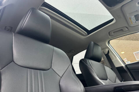 2026 Lexus NX 350 Premium