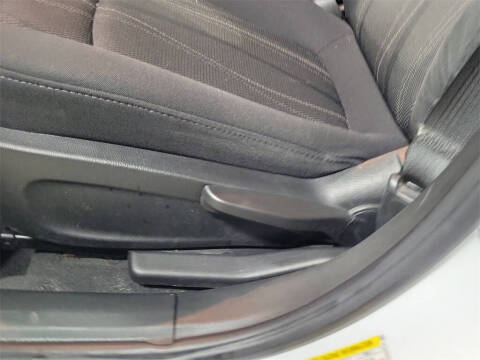 2014 Chevrolet Sonic LT Auto