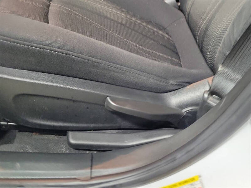 2014 Chevrolet Sonic LT Auto