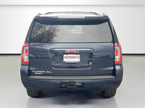 2020 GMC Yukon XL SLT