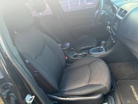 2014 Dodge Avenger SE