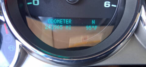 2009 GMC Sierra 2500HD SLE