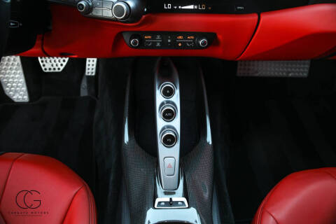 2019 Ferrari 812 Superfast