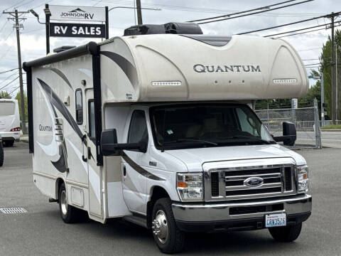 2017 Ford E-Series E-450 SD