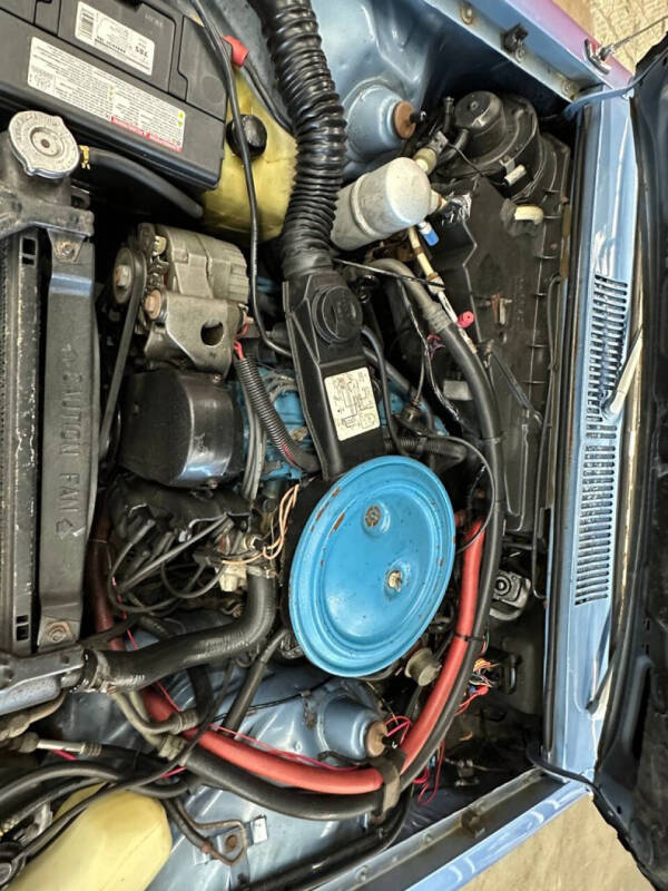 1980 Chevrolet Chevette