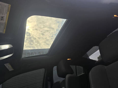 2022 Dodge Charger Scat Pack