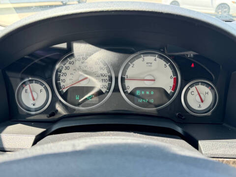 2010 Dodge Grand Caravan SXT