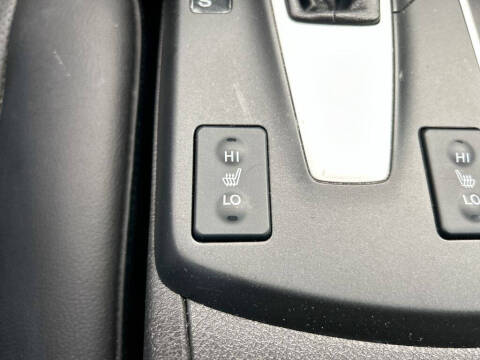 2018 Acura RDX