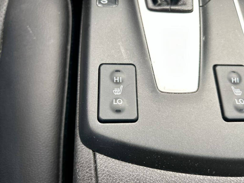 2018 Acura RDX