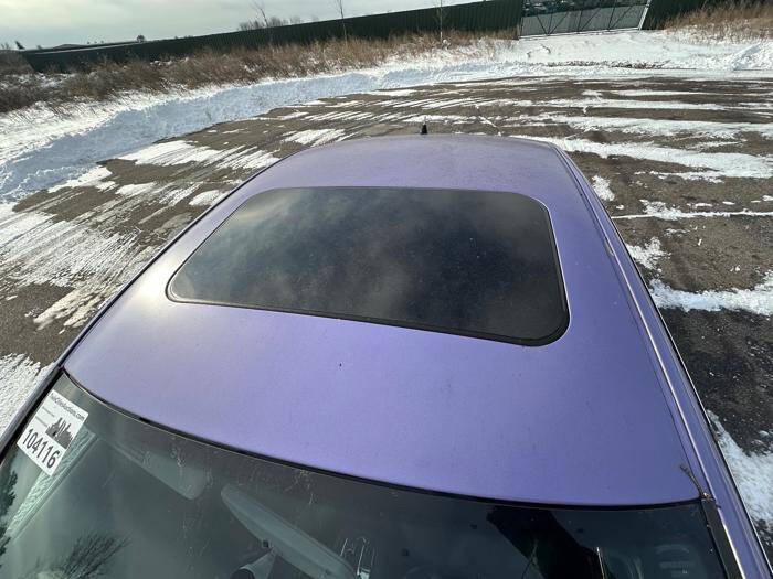 2004 Volkswagen Passat