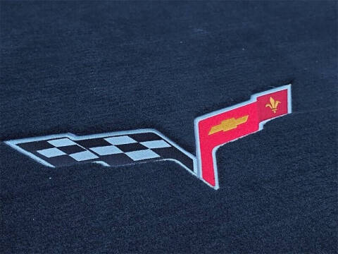 2008 Chevrolet Corvette