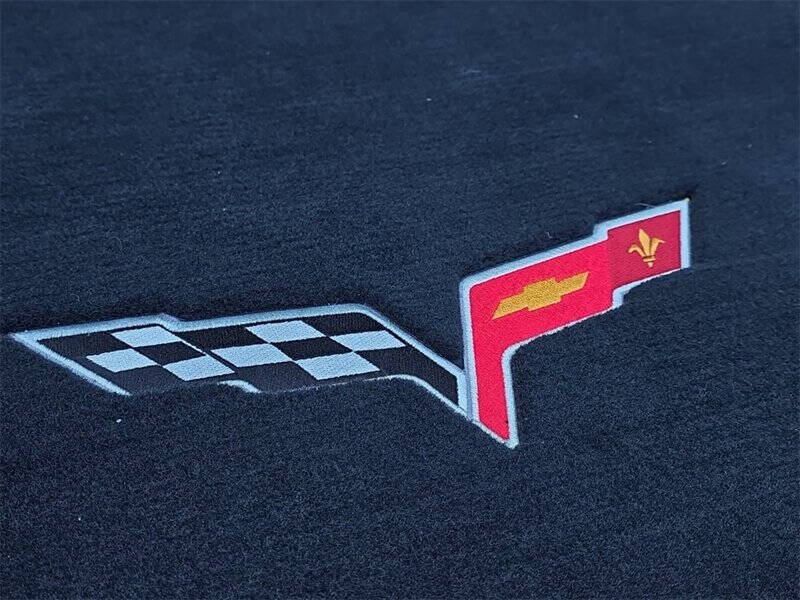 2008 Chevrolet Corvette