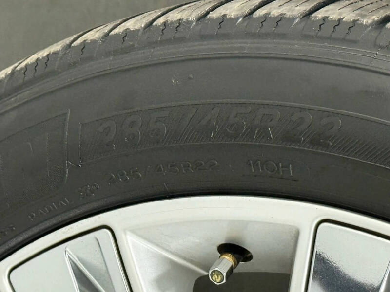 2019 Cadillac Escalade Platinum