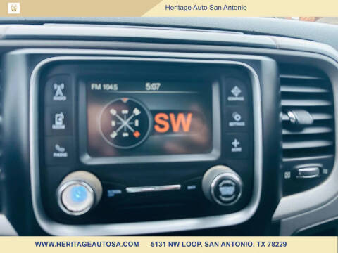 2014 RAM 1500 Express