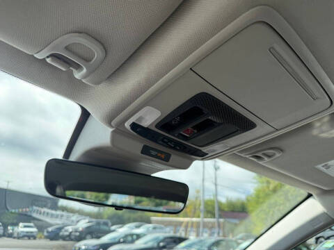 2023 Honda Accord Hybrid