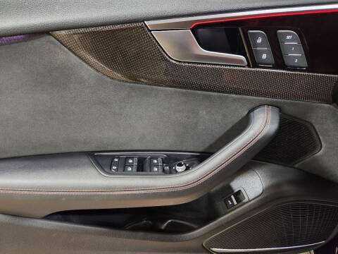 2023 Audi S5 Sportback 3.0T quattro Prestige