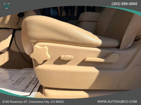 2014 Chevrolet Tahoe LT