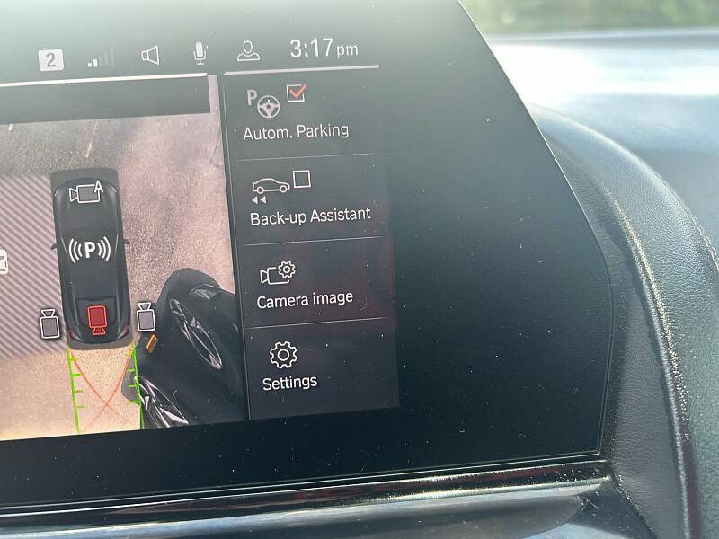 2022 BMW 8 Series M850i xDrive