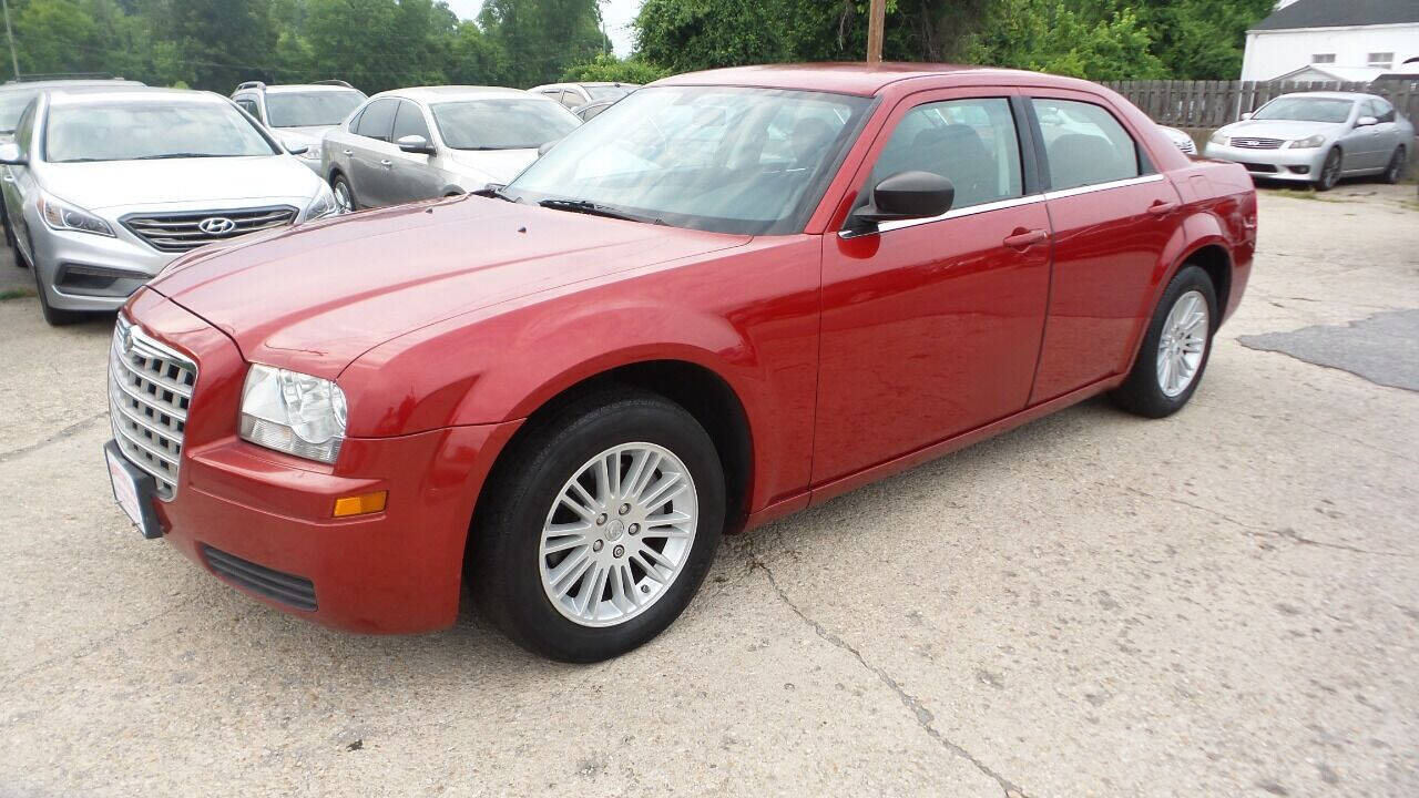 2009 Chrysler 300 For Sale