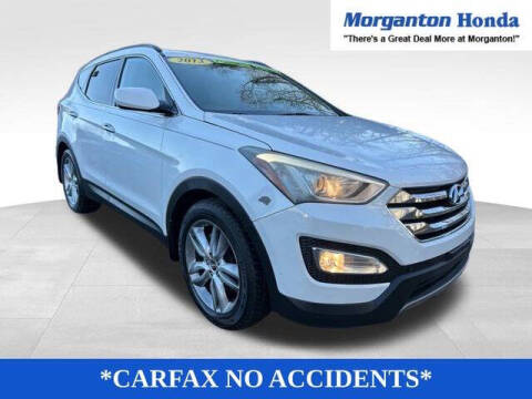 2013 Hyundai Santa Fe Sport