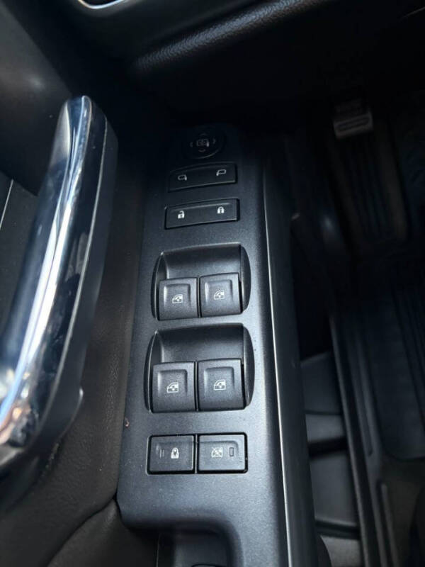 2015 Chevrolet Silverado 1500 LT Z71