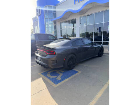 2020 Dodge Charger