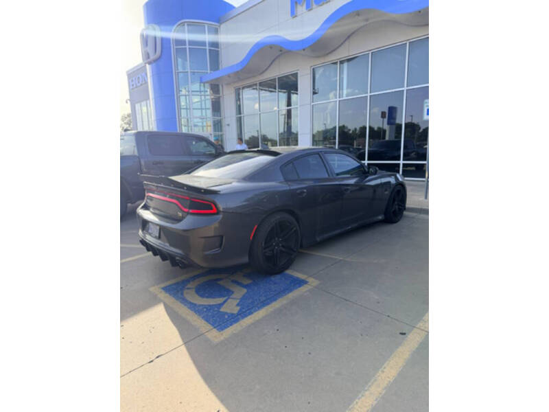 2020 Dodge Charger
