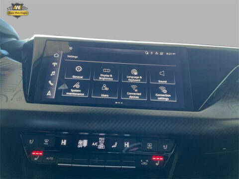 2023 Audi RS e-tron GT quattro