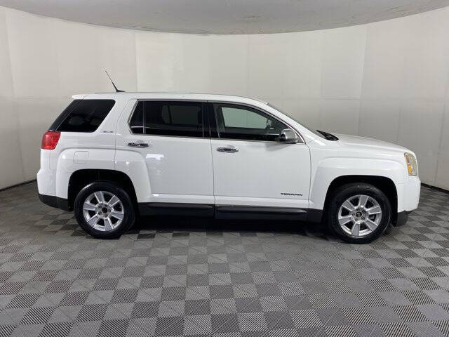 2012 GMC Terrain SLE-1