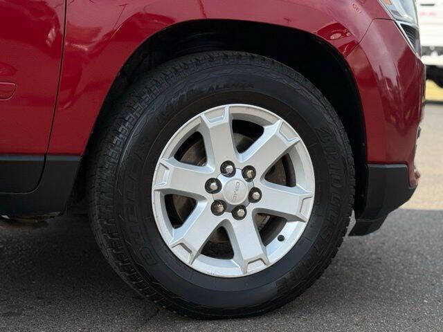 2013 GMC Acadia SLE-2