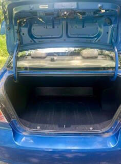 2011 Chevrolet Aveo LT