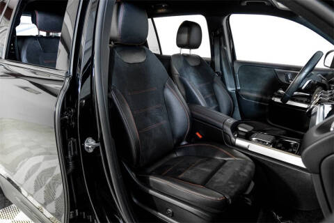 2023 Mercedes-Benz EQB EQB 300 4MATIC