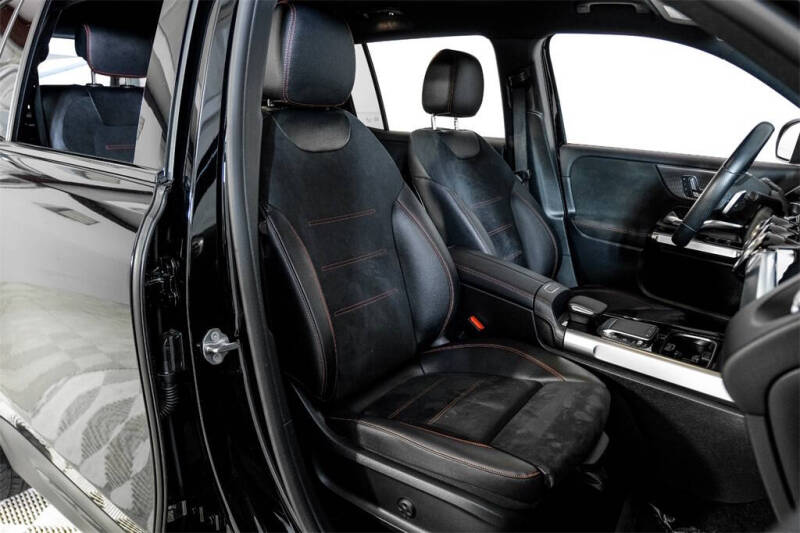 2023 Mercedes-Benz EQB EQB 300 4MATIC