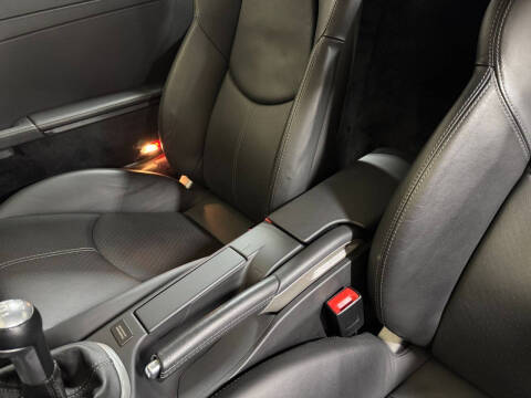 2007 Porsche Cayman S