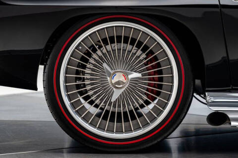 1965 Chevrolet Corvette