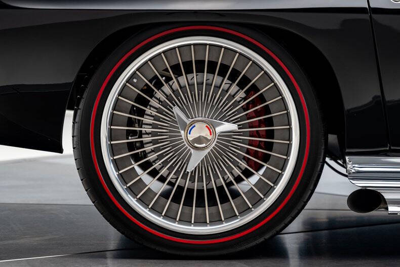 1965 Chevrolet Corvette