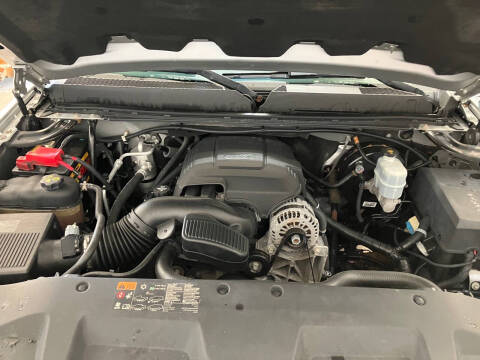 2011 GMC Sierra 1500 SLE