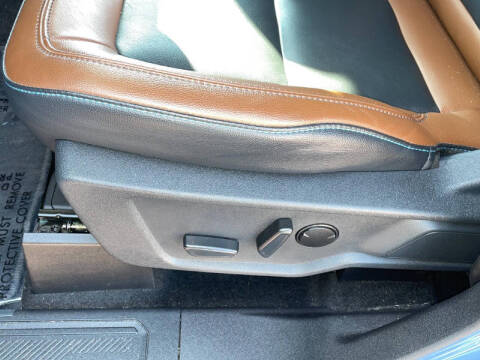 2023 Ford Bronco Outer Banks Advanced