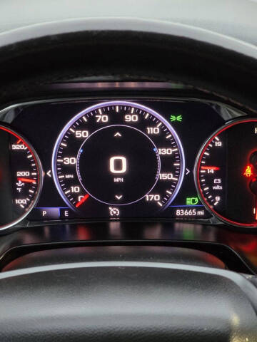 2020 Chevrolet Blazer Premier