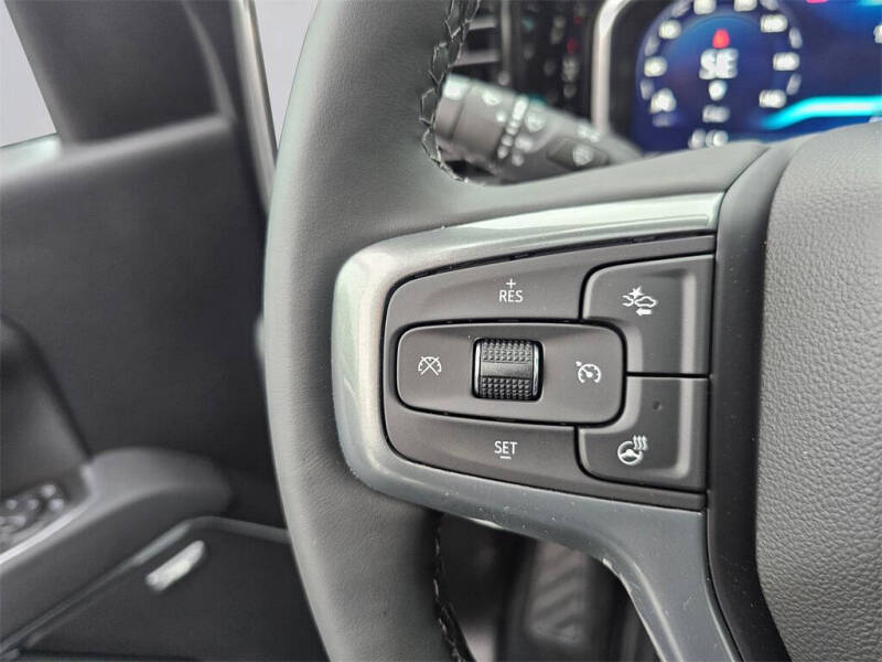 2026 Chevrolet Silverado 3500HD