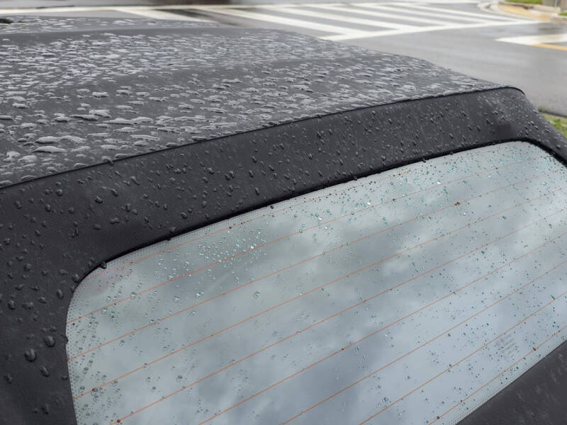 1994 Chevrolet Corvette